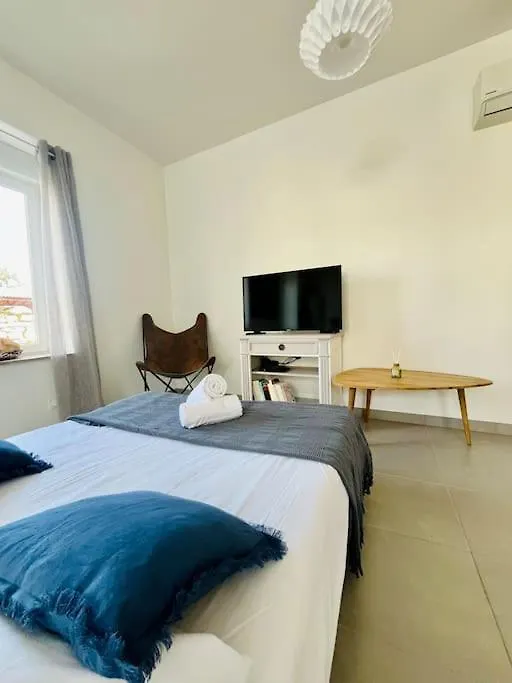Holiday home La Maison L'Oiseau Bleu Saint-Victor-de-Morestel France